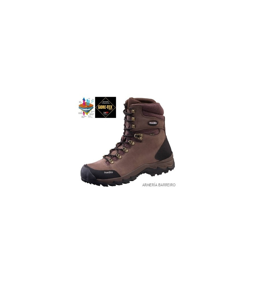 BOTAS HART TREKSTA IBEX