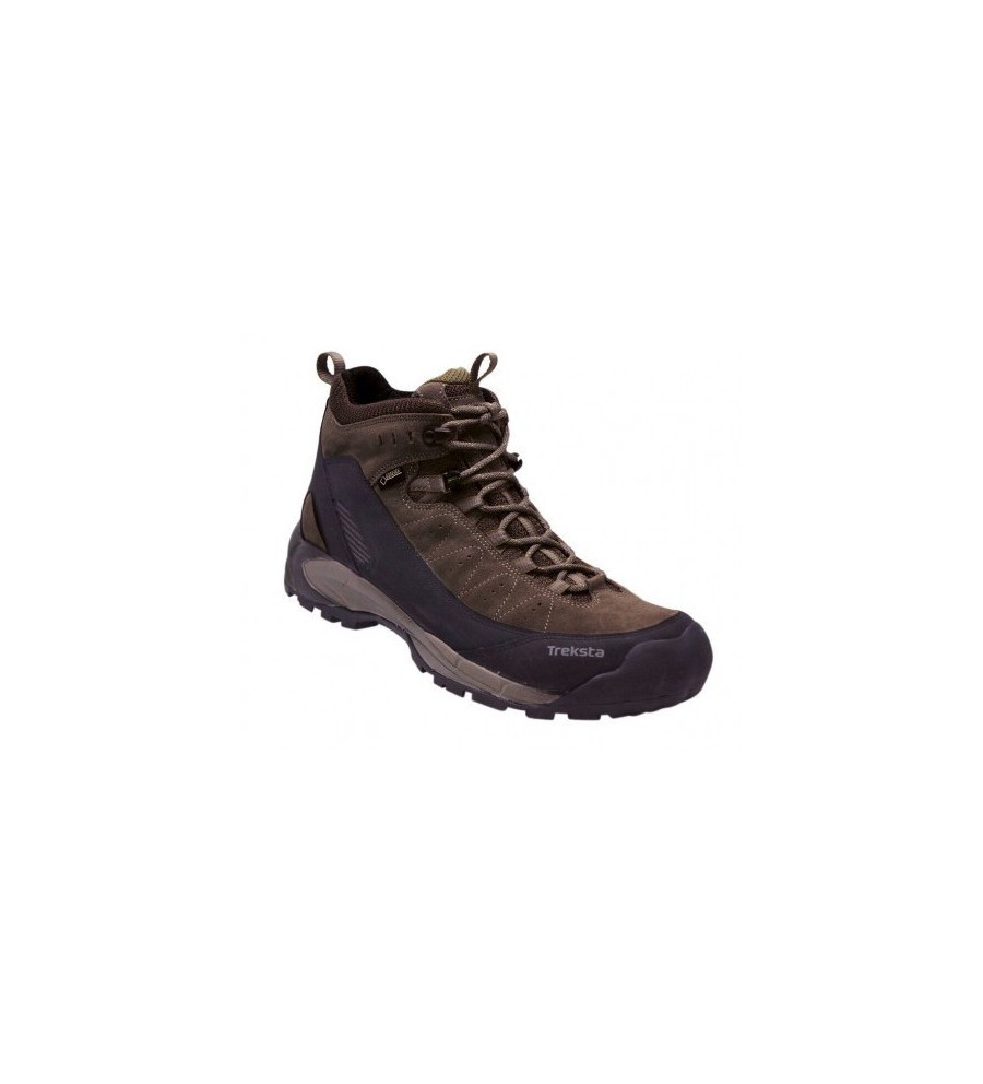Botas de caza Treksta Mergus
