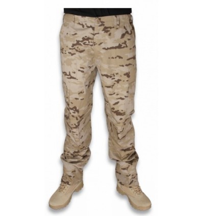 pantalon M65 camo arido pixel.
