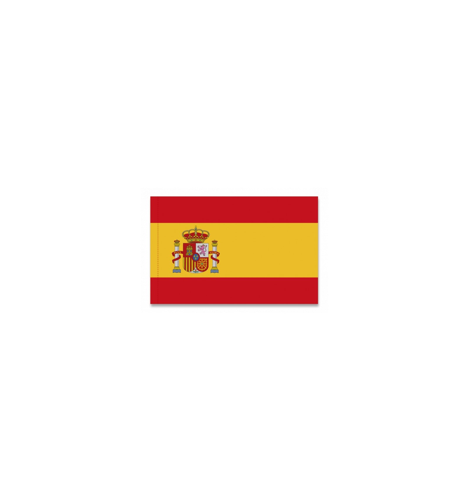 Bandera ESPAÑA CONSTITUCIONAL. 1 x 1.50